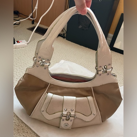 Cole Han Megan Hobo Bag - Picture 3 of 14